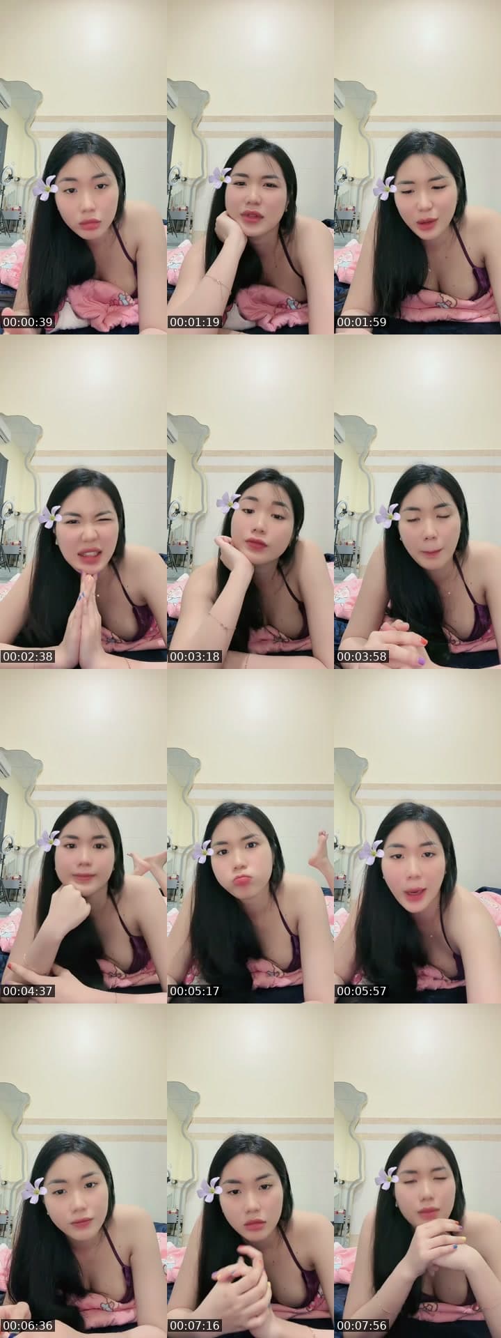 @dungchu003 TikTok live stream