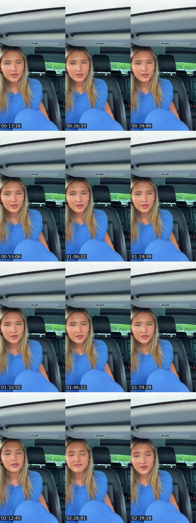 TikTok live: my car battery died😵‍💫 by @malval67
