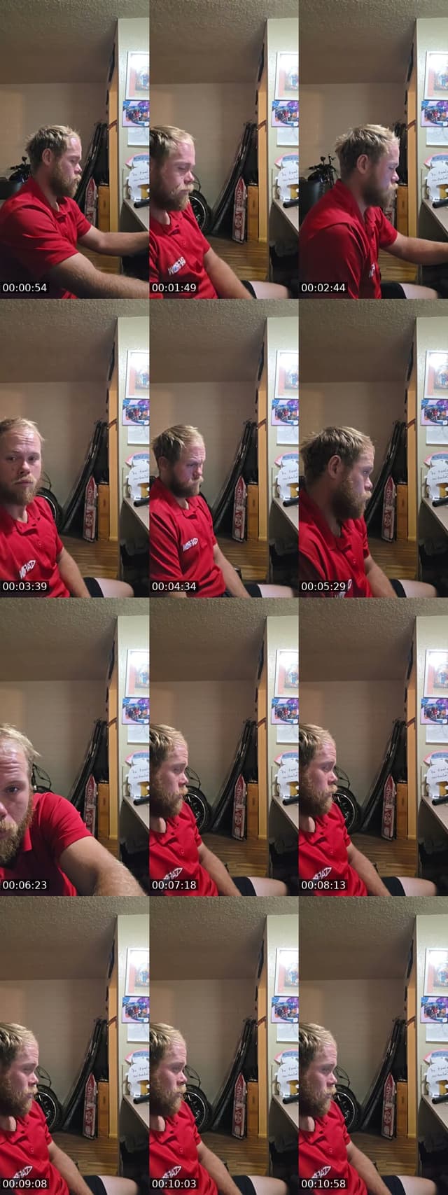 TikTok live: handling Aarrowzona business by @charleskundelius
