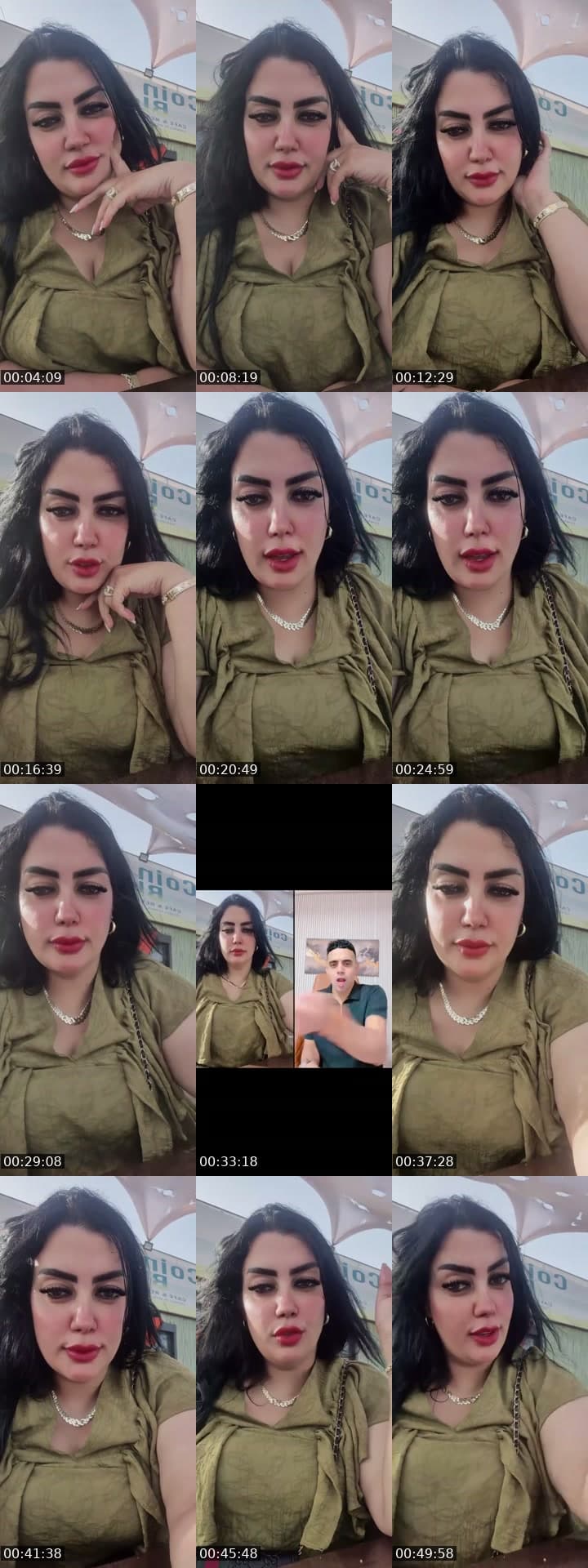 @hacking966 TikTok live stream