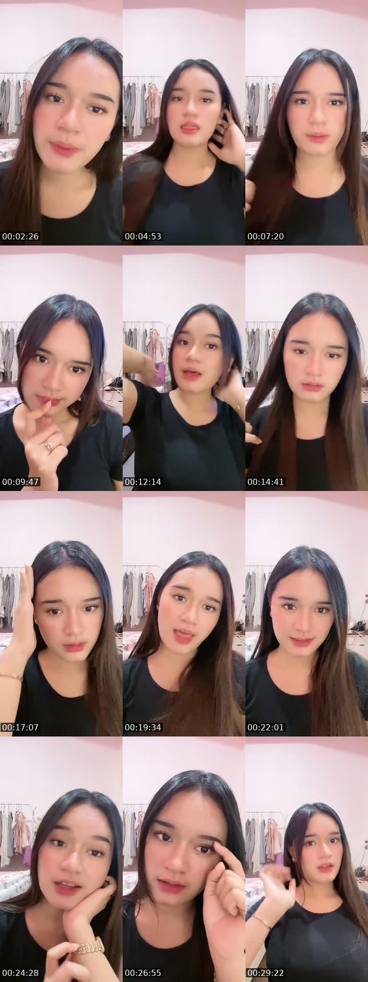 @deaam4nda TikTok live stream