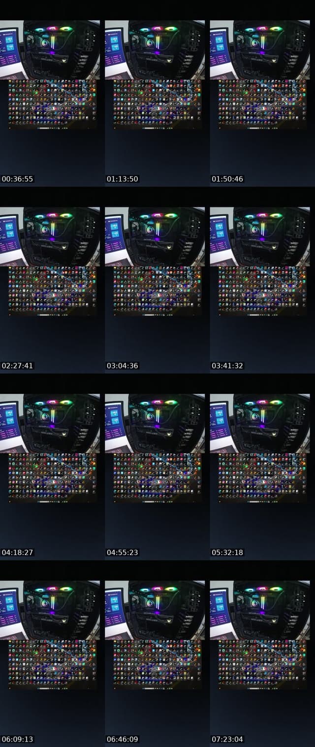 TikTok live: 65TB DEPOLAMALI 250 OYUN SİSTEM by @fayrom_