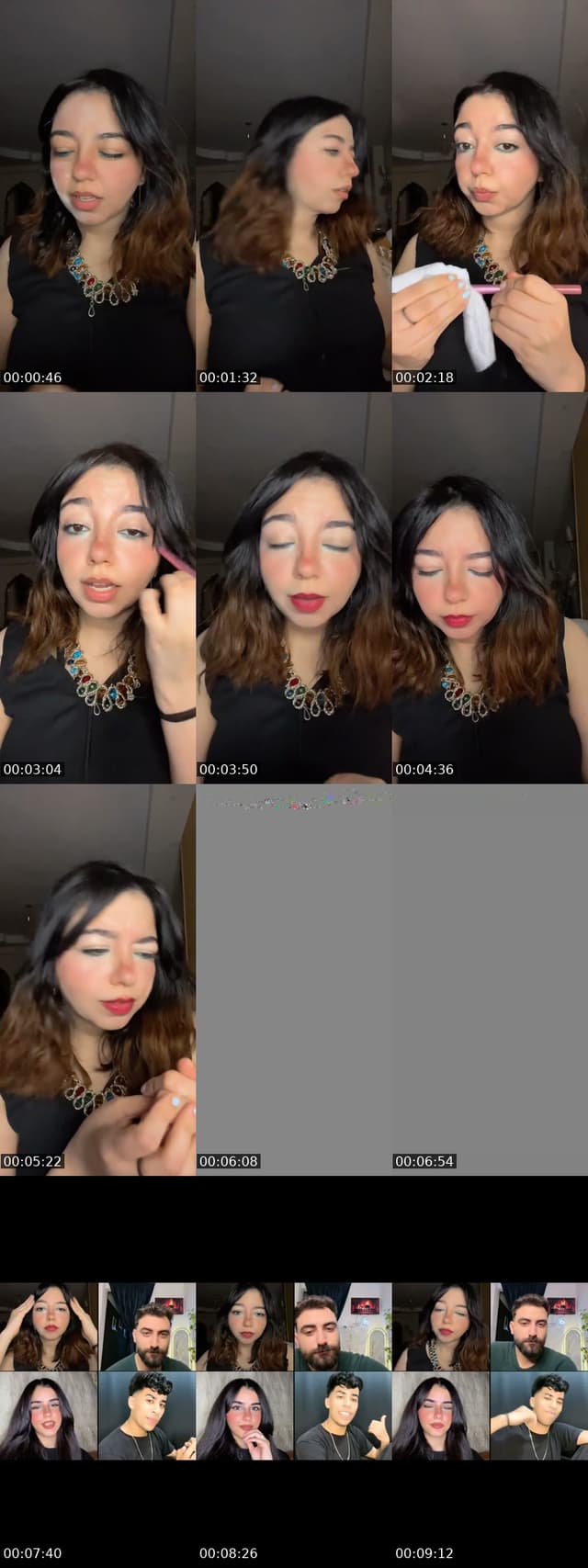 @nemooutofstorage0 TikTok live from 2026-07-06