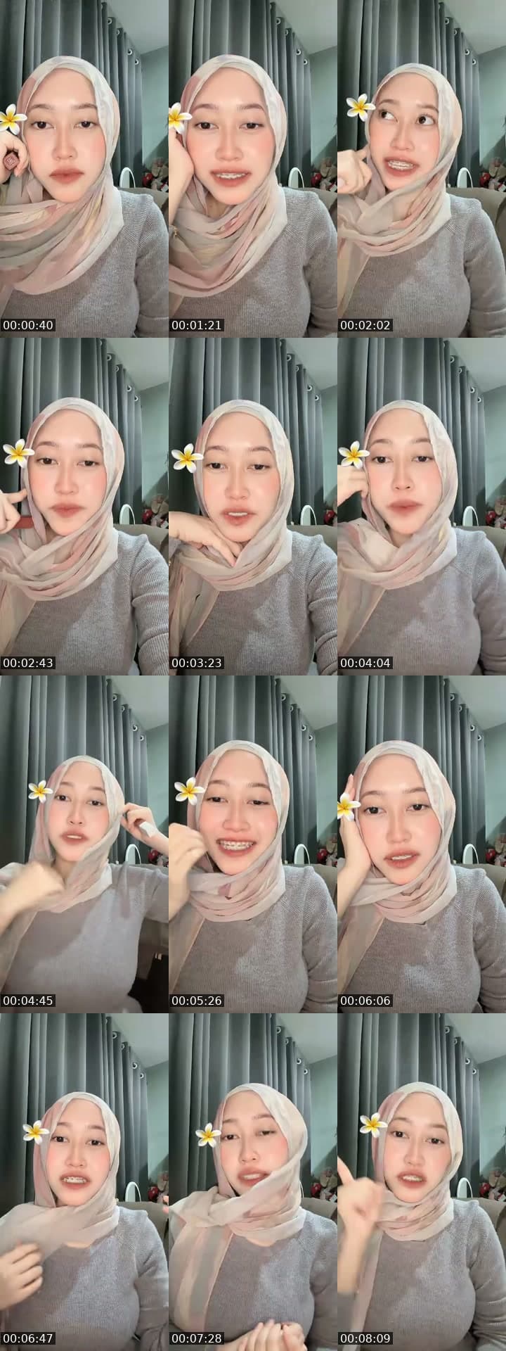 @mynnlav TikTok live stream