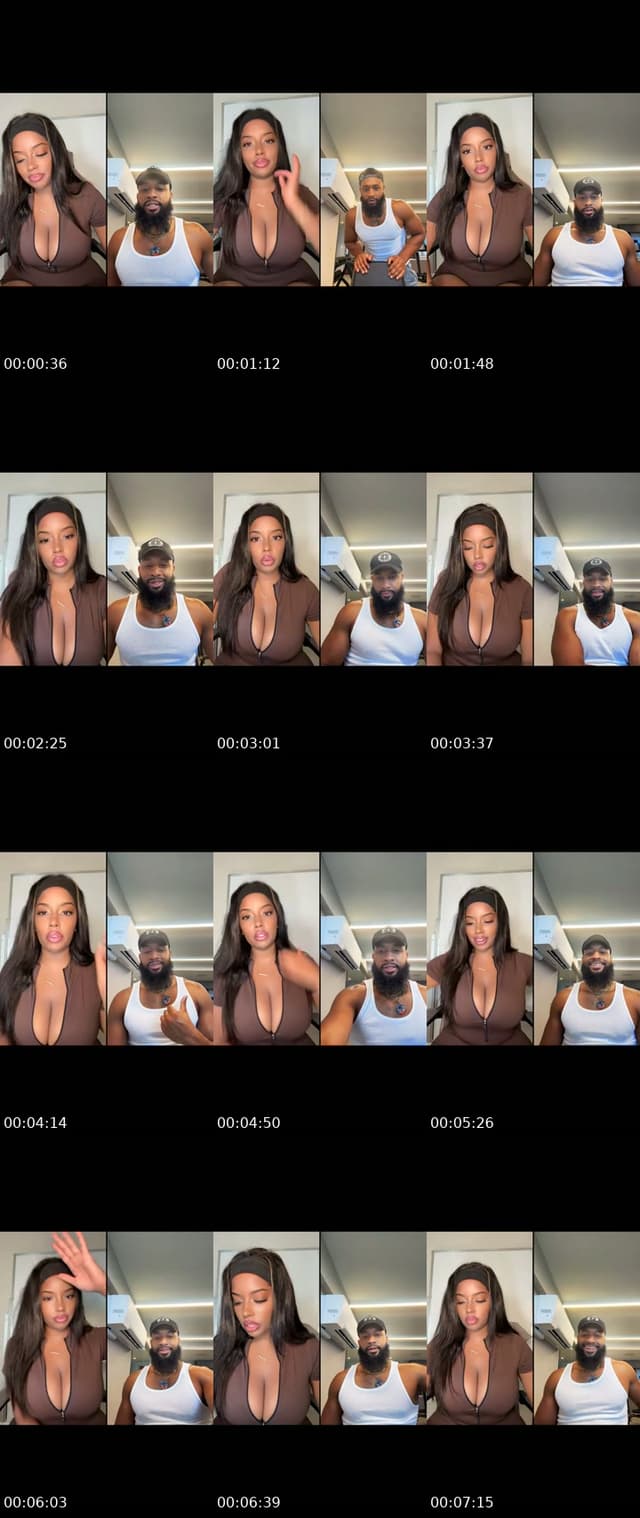 @macielkiss TikTok live from 2026-07-06