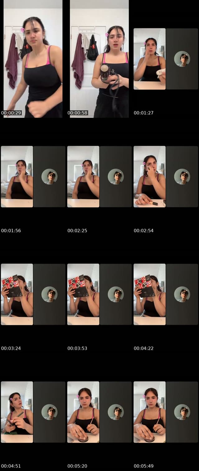@mynameislaralol TikTok live from 2026-07-06
