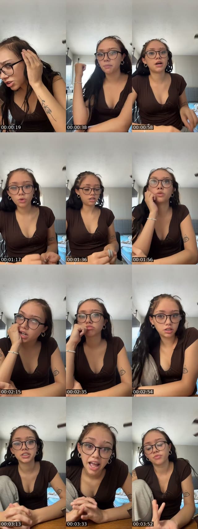@chloeyg71804 TikTok live from 2026-07-06