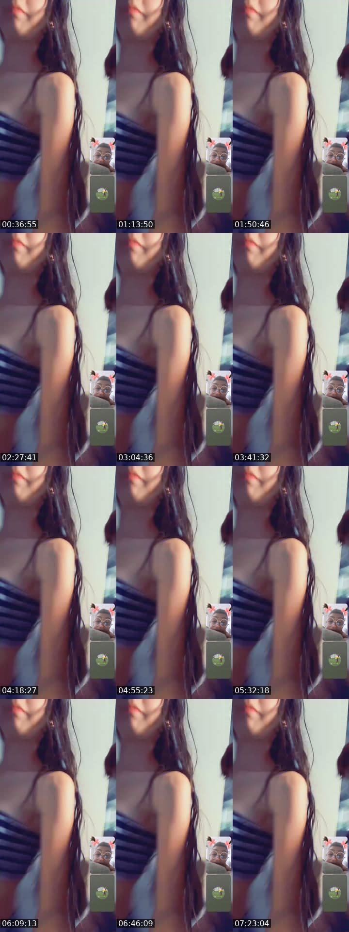 @benii._.123 TikTok live stream