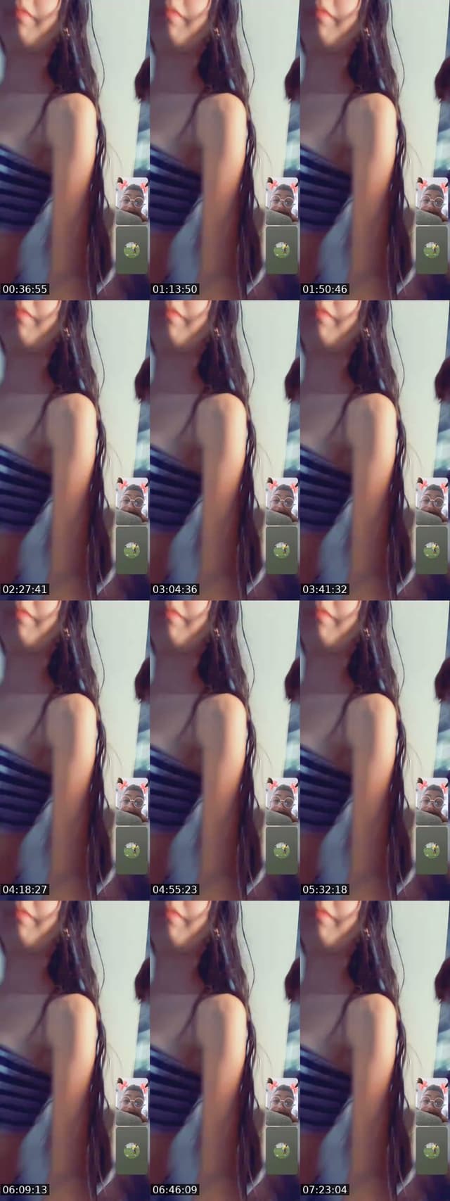@benii._.123 TikTok live