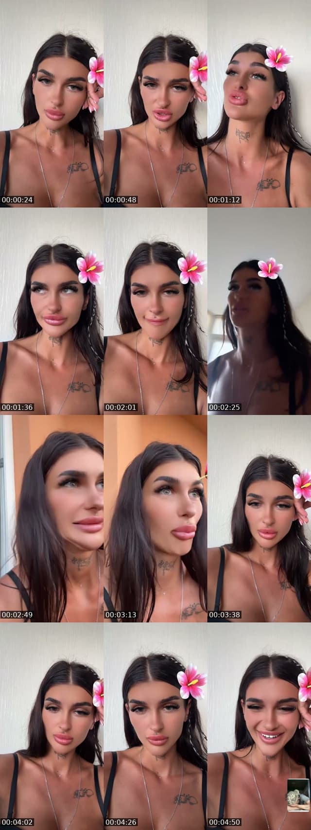 @bmw_bo_baby Russia TikTok live from 2026-07-06