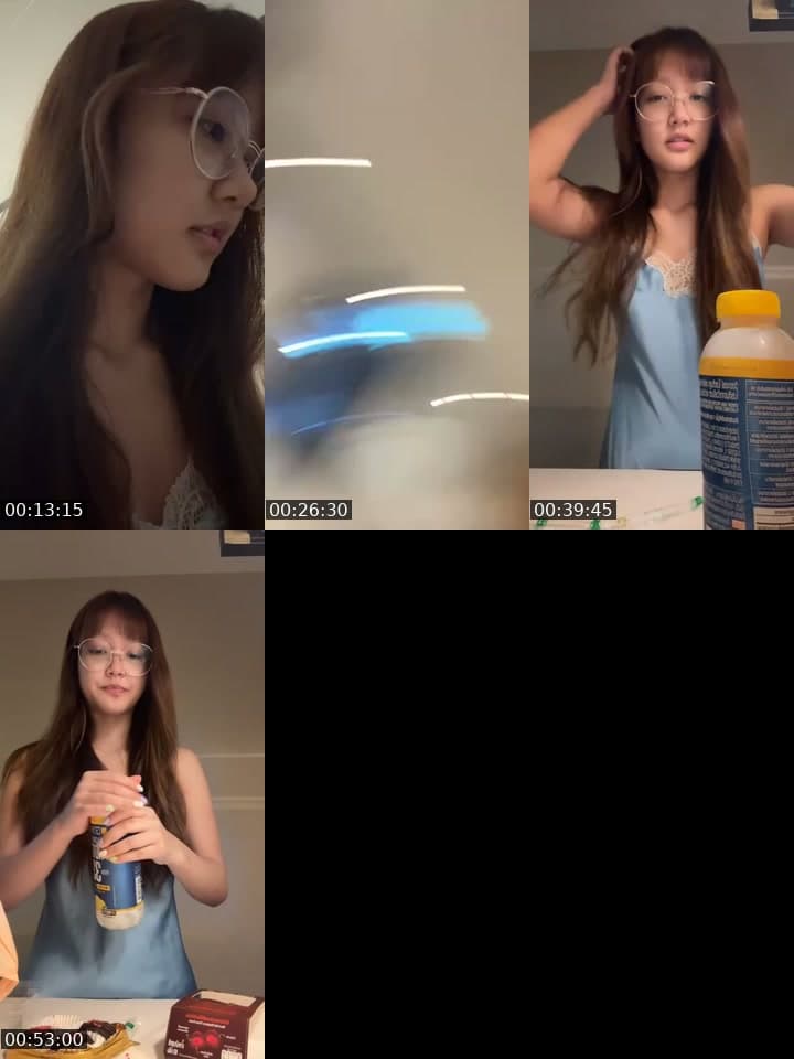 @blurblur6579 TikTok live stream