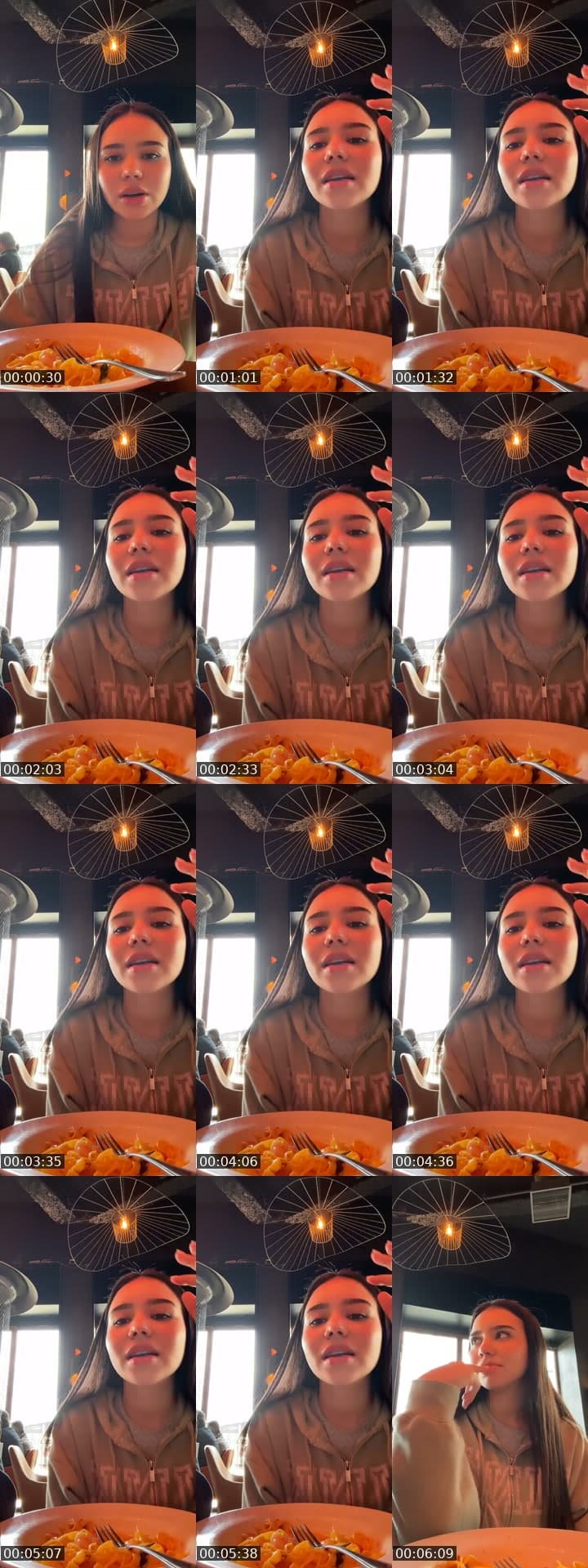 @jo_rigote TikTok live stream