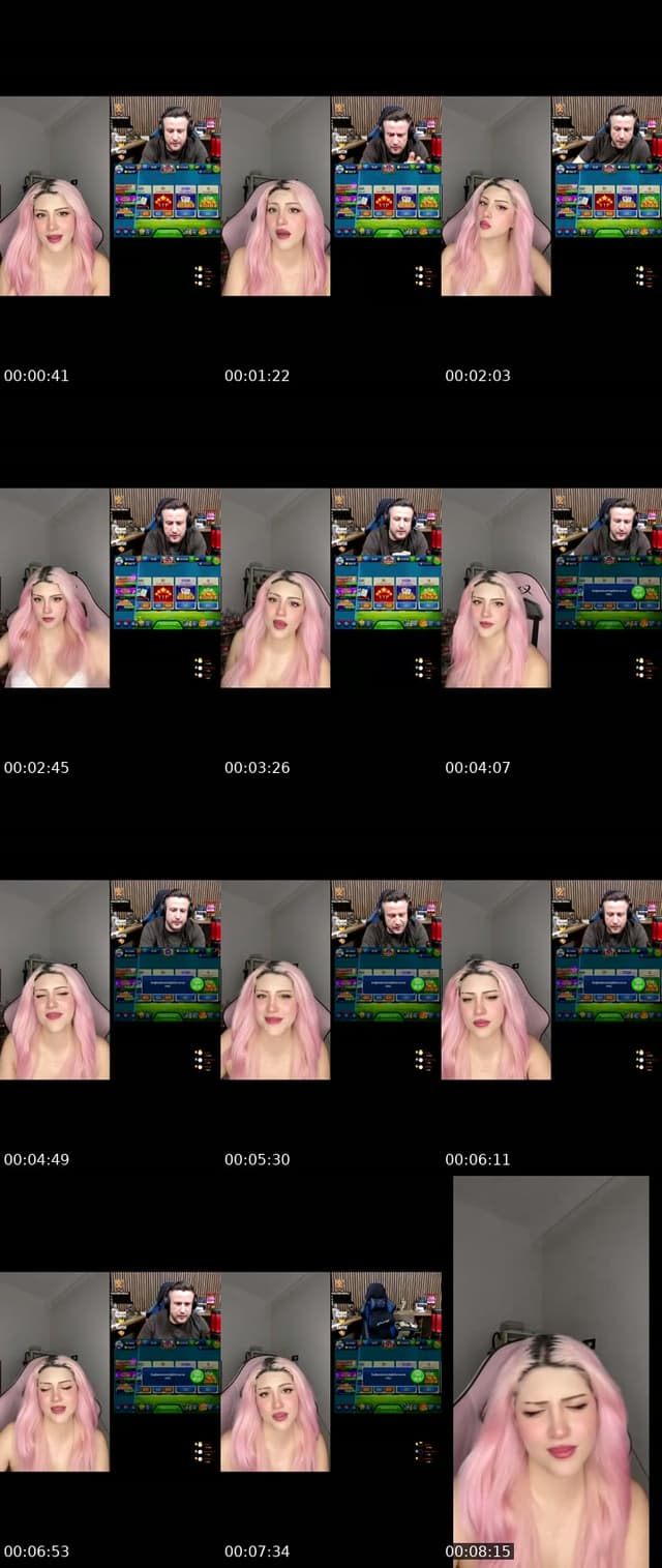 TikTok live: PMK AİLESİ SUNAR by @pamuksekerlla