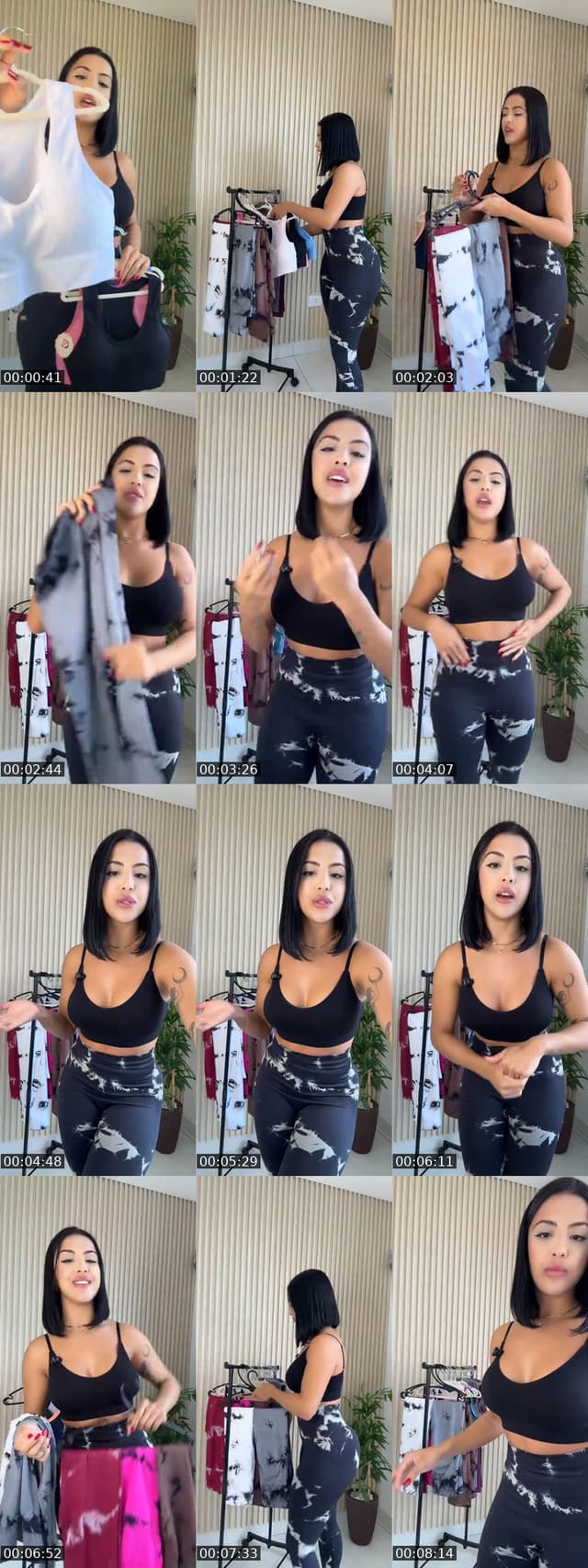 Fitness com qualidade PREMIUM! - @aurea.fit0