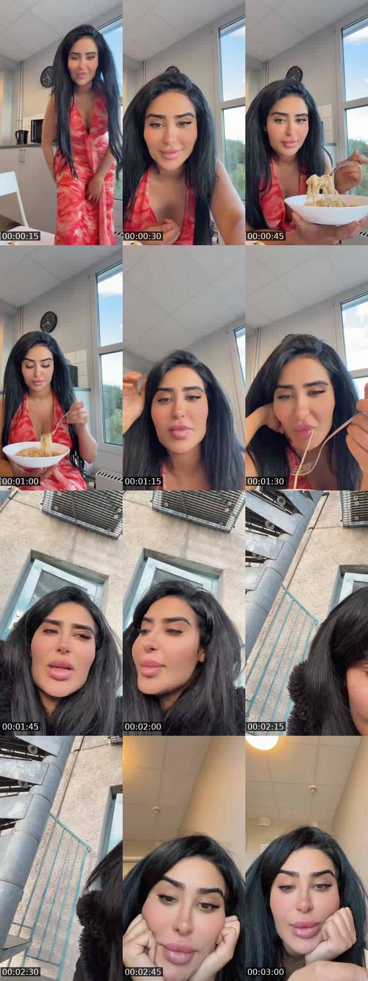 @donia.somrani6 TikTok live stream
