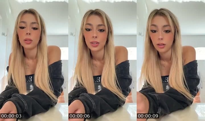 @giaopv TikTok live stream