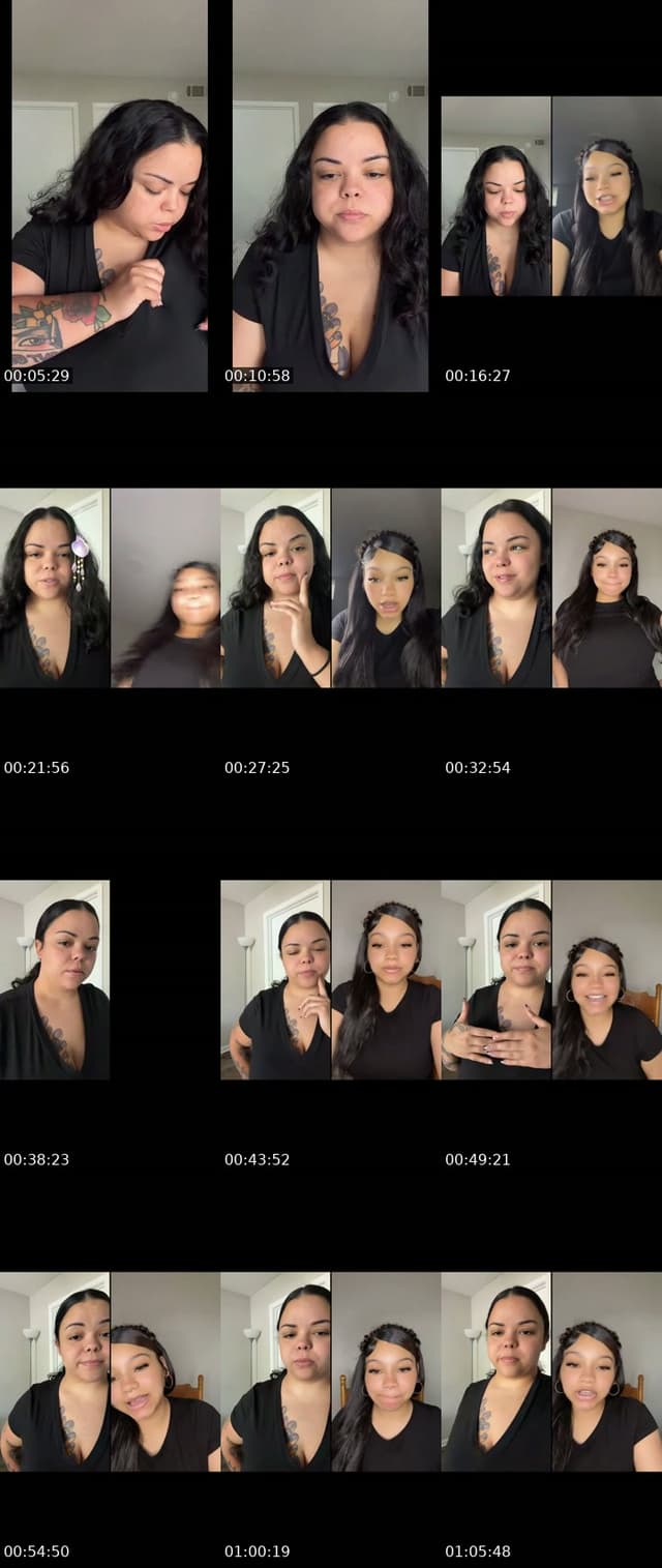 @misscubanaredd TikTok live from 2026-07-06
