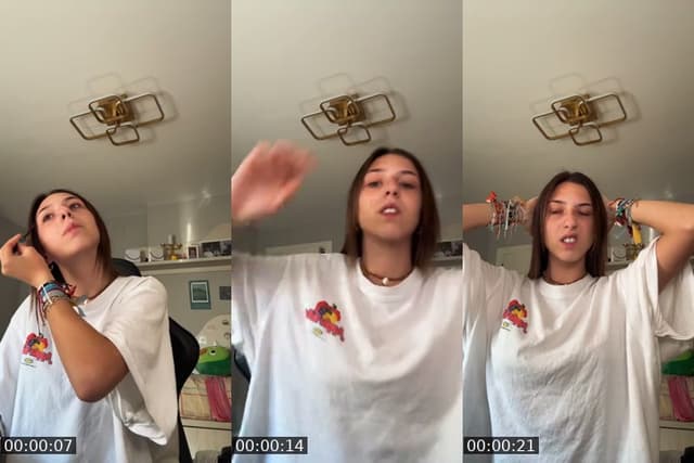 @desiluqui TikTok live from 2026-07-06