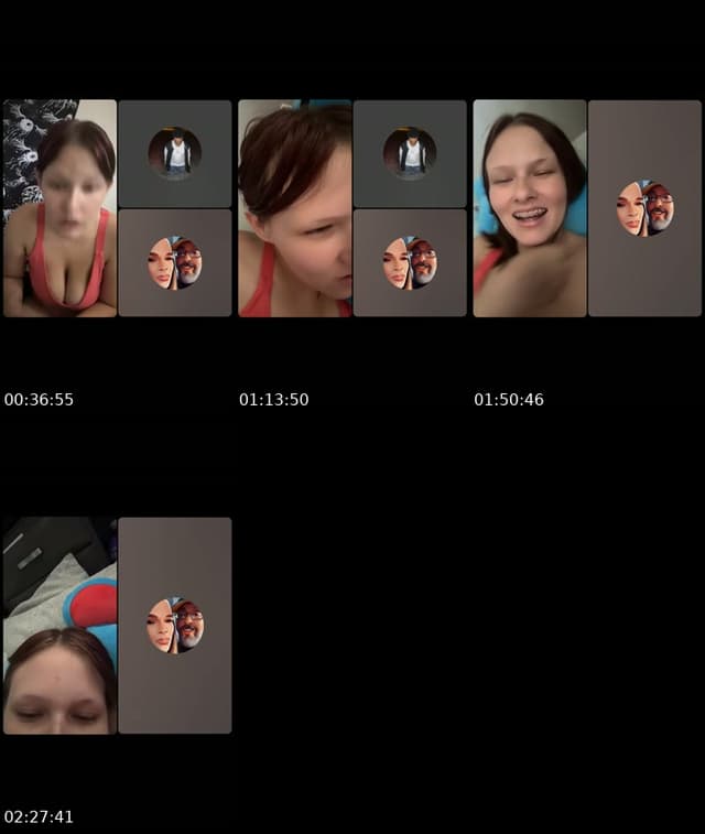 TikTok live: Shots and blink by @donkeynubs