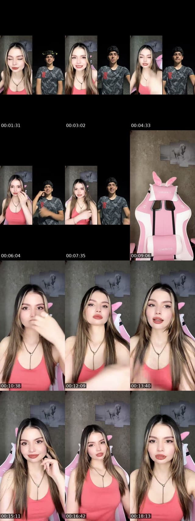 @efsaneim98 TikTok live from 2026-07-06