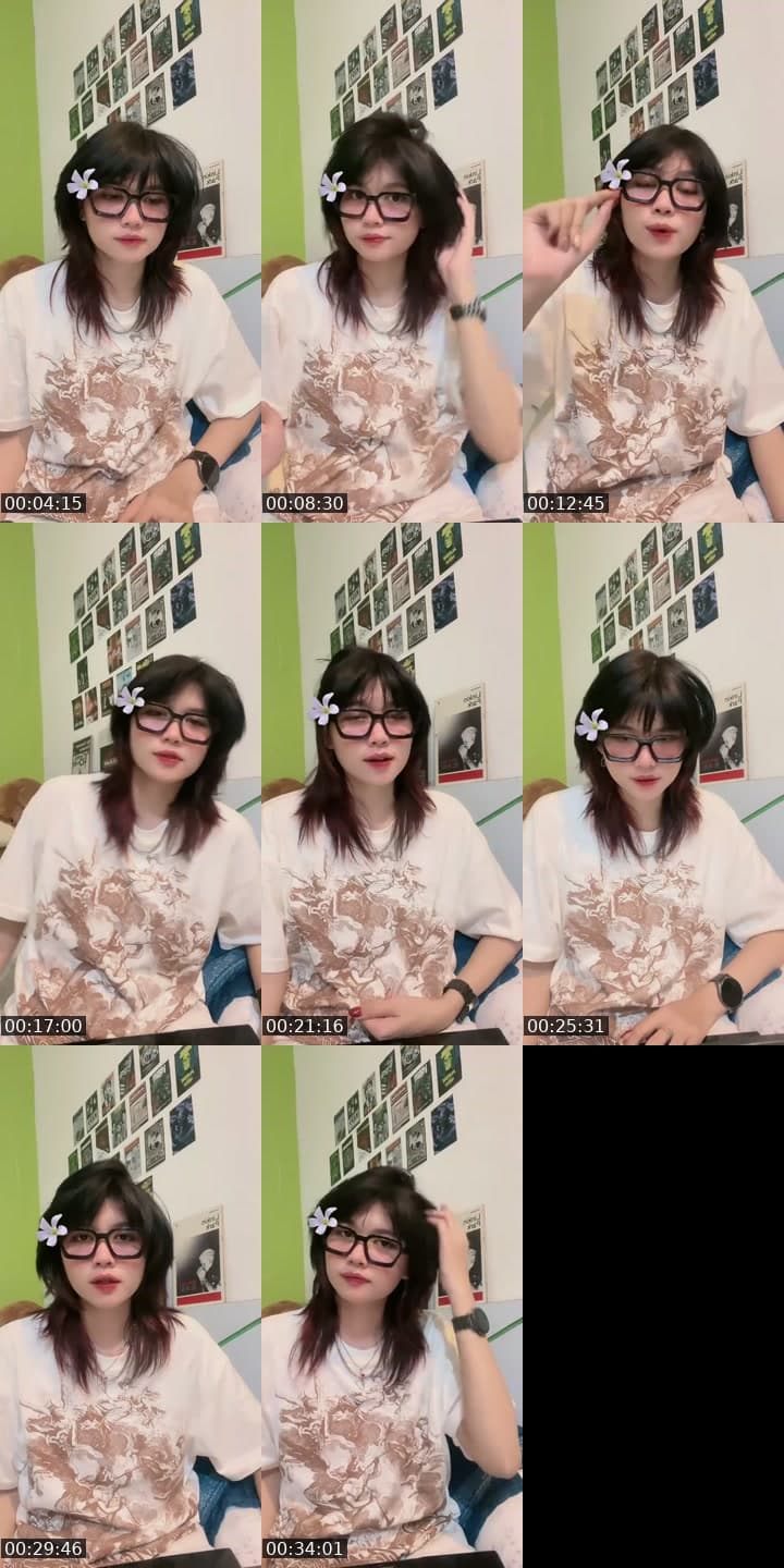 @amaliaarsttt TikTok live stream
