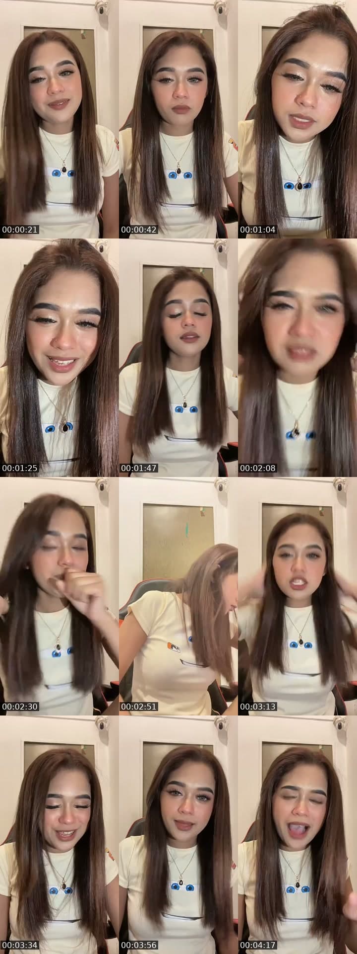 @cmanismuu TikTok live stream