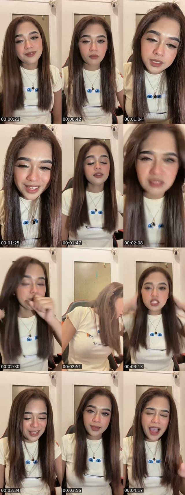 @cmanismuu TikTok live