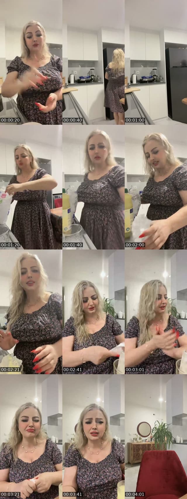 TikTok live: ارحبو حبايبي by @dado597