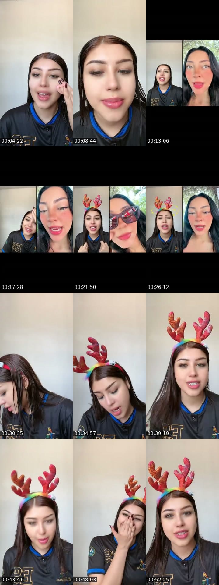 @ruty20020 TikTok live stream