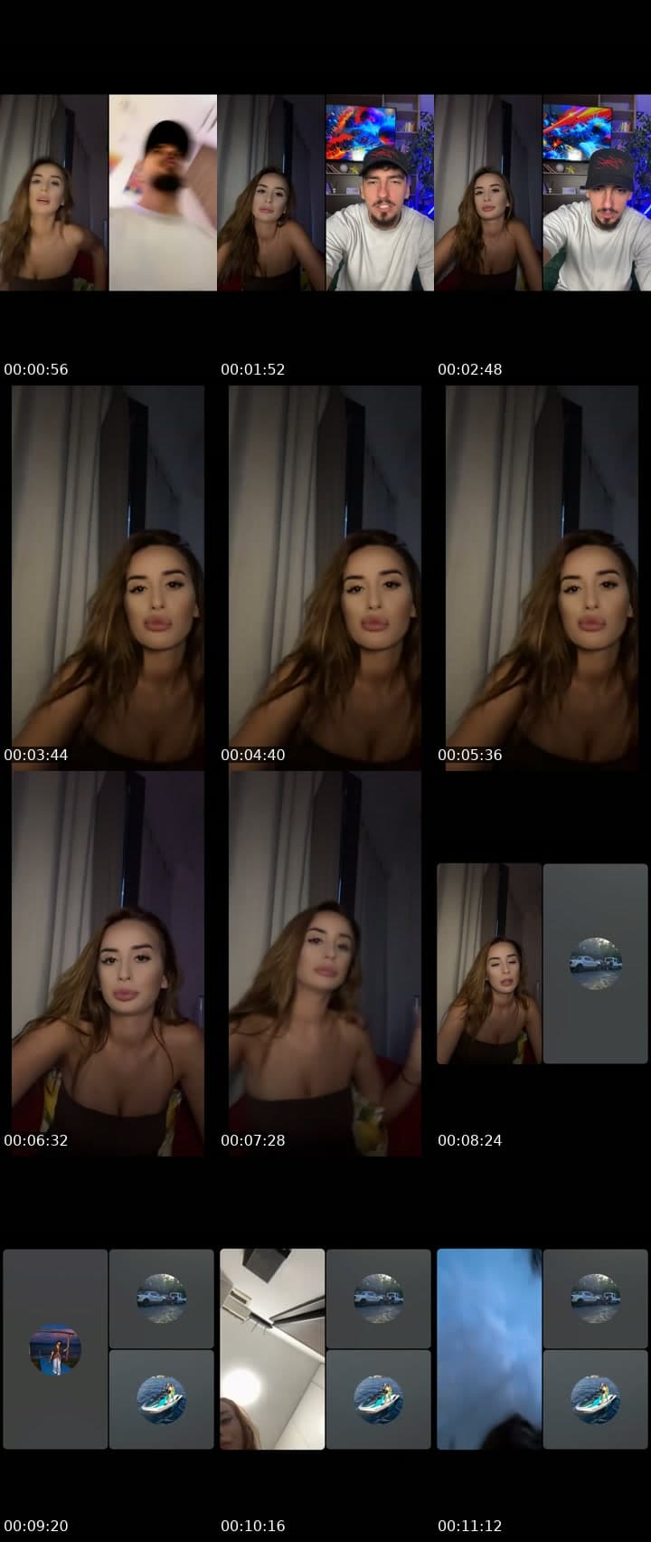 @unknownx__7 TikTok live stream