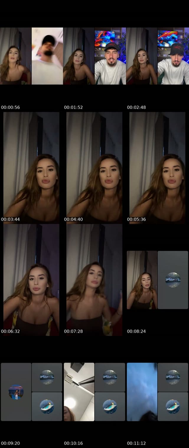 @unknownx__7 Romania TikTok live from 2026-07-06