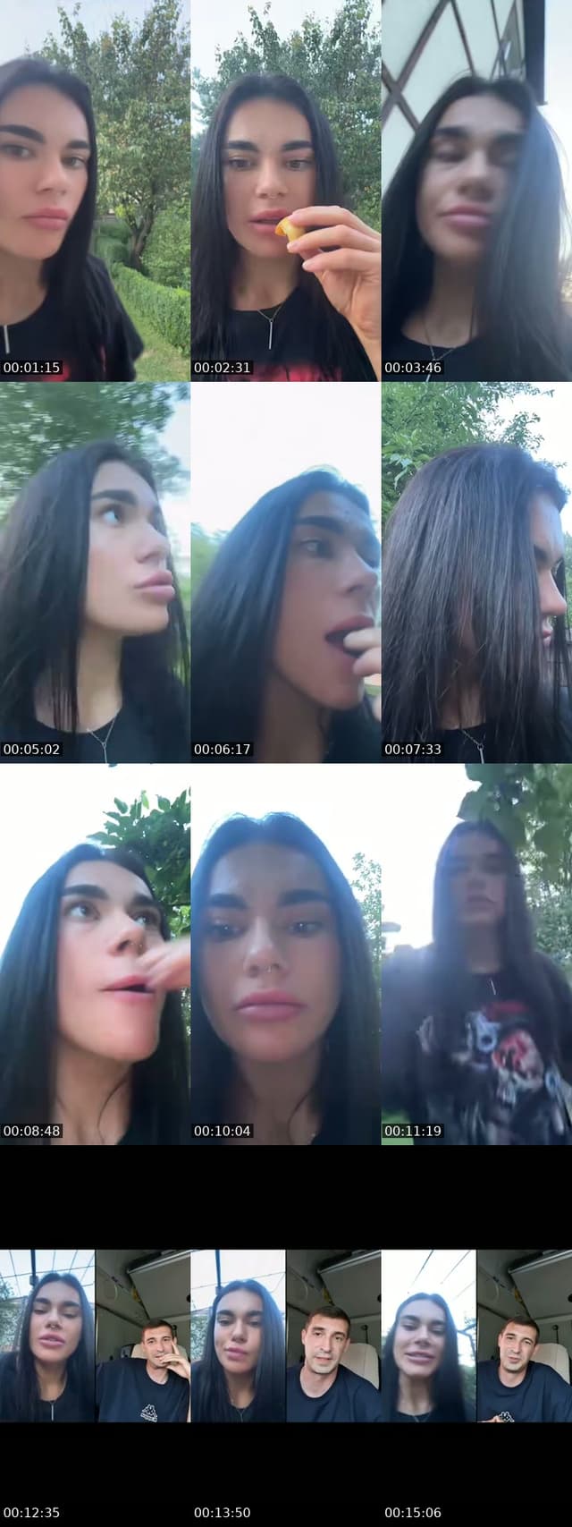 TikTok live: Спілкування by @v_i_k_t_o_r_i_a_42