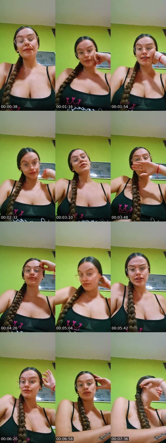 @evitaa_.13 Mexico TikTok live from 2026-07-06