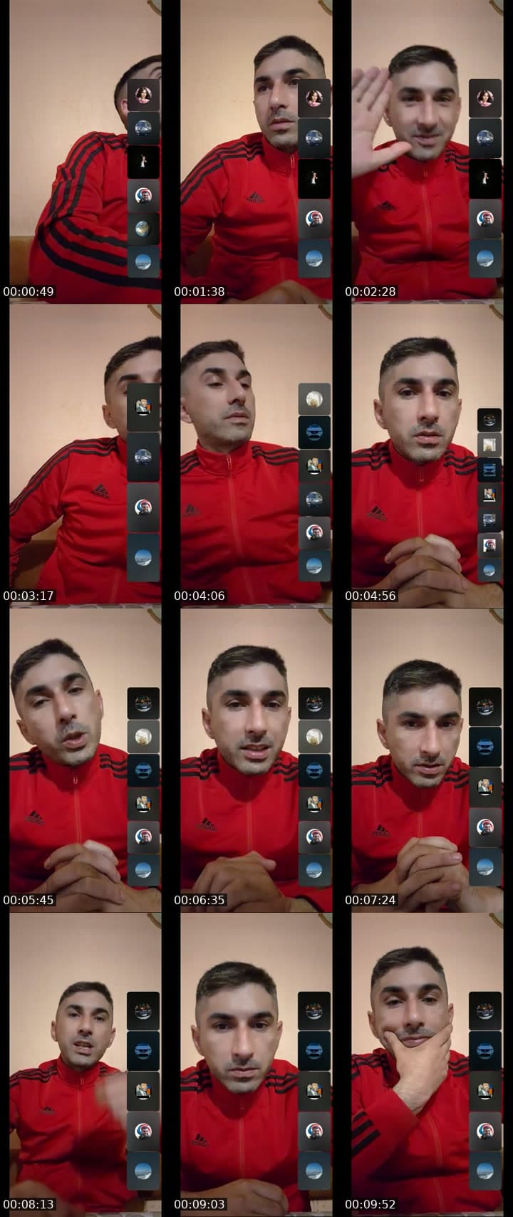 @araiksargsyan5 TikTok live stream