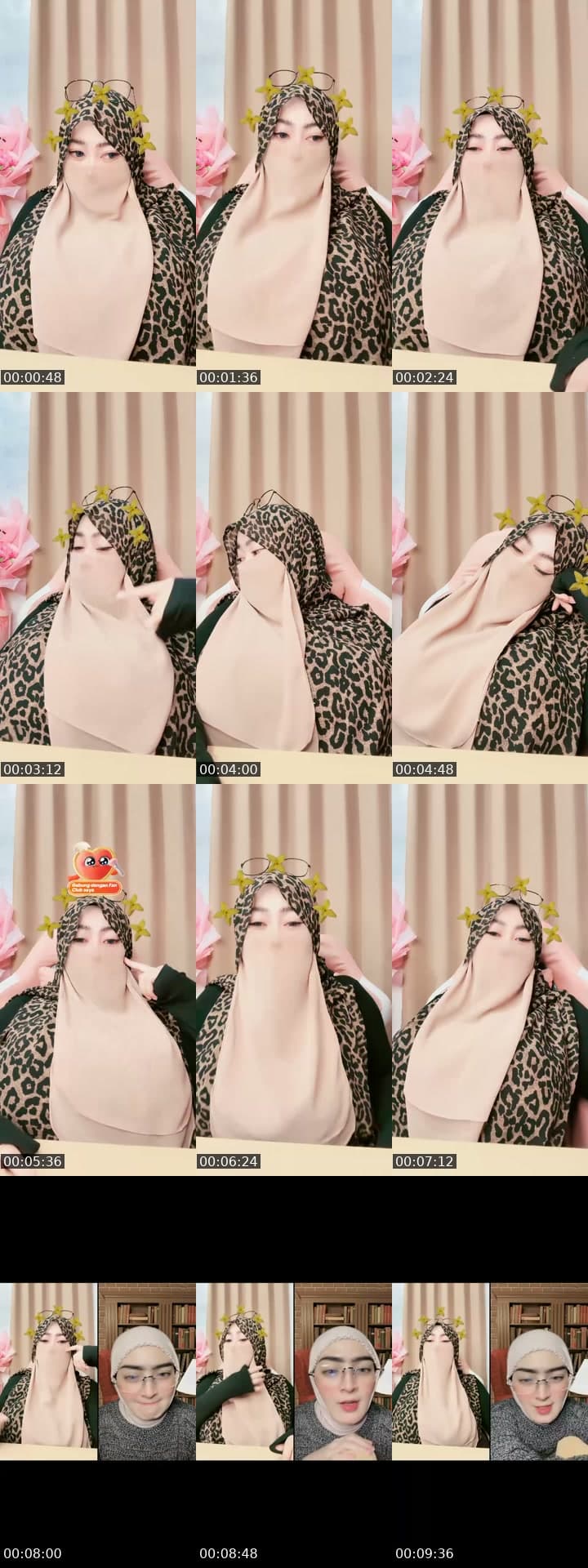 Masuk yaw