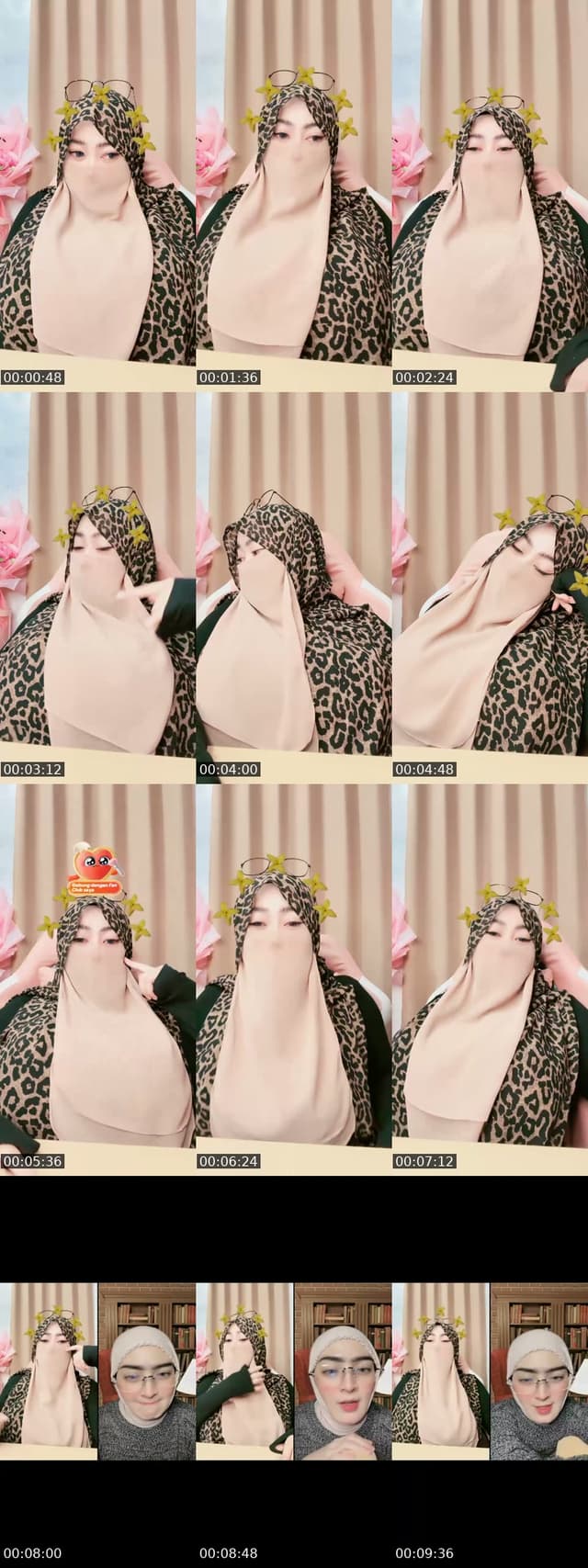 Masuk yaw - @vitacoklat