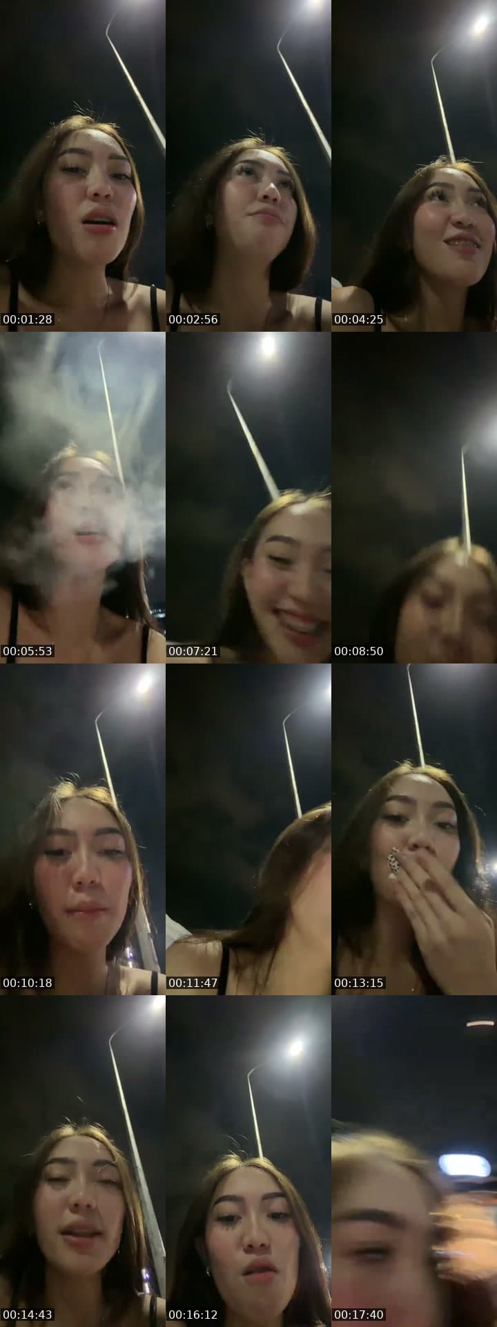 @ailiii_iionig TikTok live stream