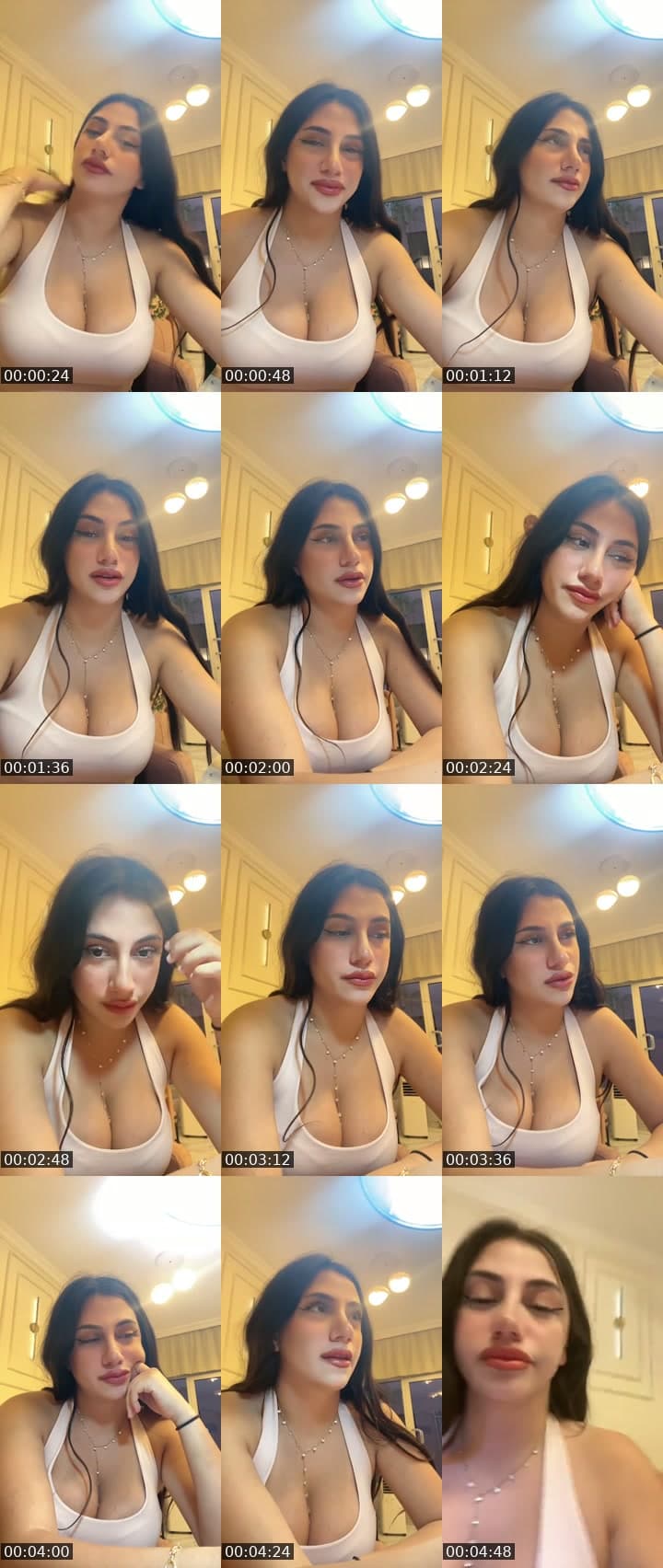 @aleyiiy TikTok live stream