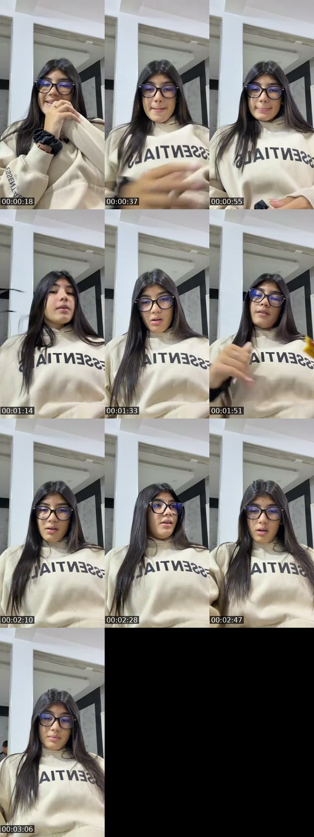 cuenta de livessss - @idonttknowmary