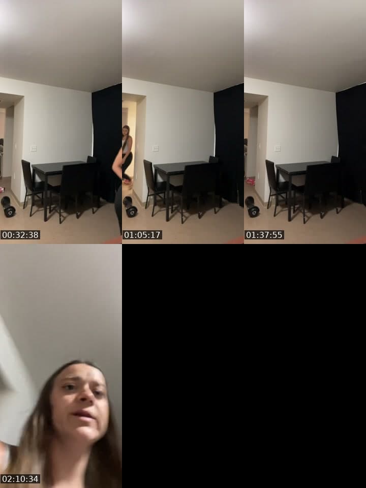 @freakklovee TikTok live stream