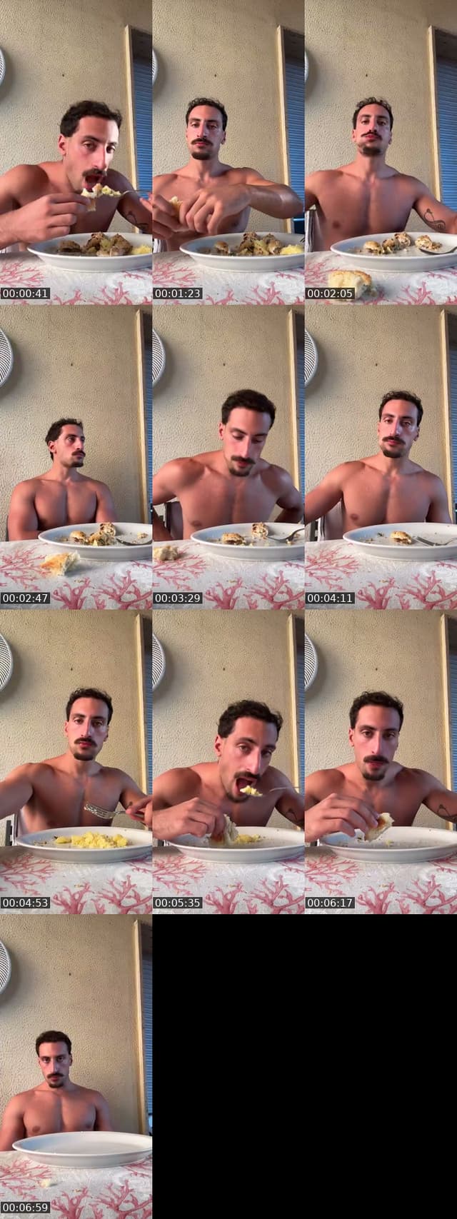 @gianlucamollo_ TikTok live from 2026-07-06