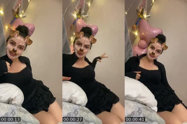 @favoritka07 TikTok live