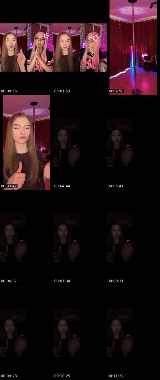 TikTok live: I like to win 💫 by @valexyx