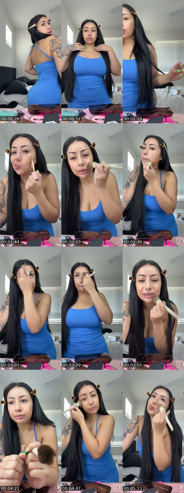 @bigmomamona TikTok live from 2026-07-06