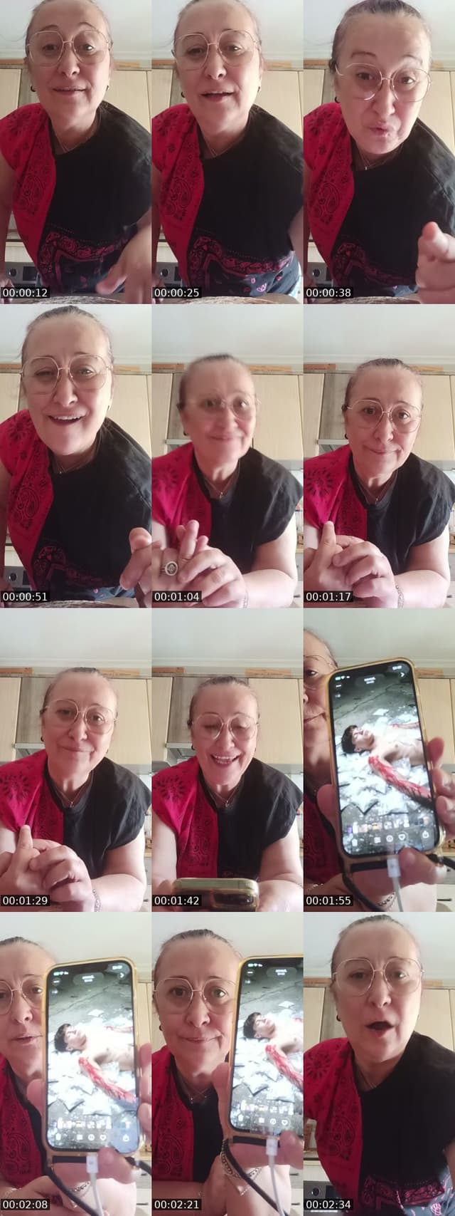 @carmen__298 TikTok live