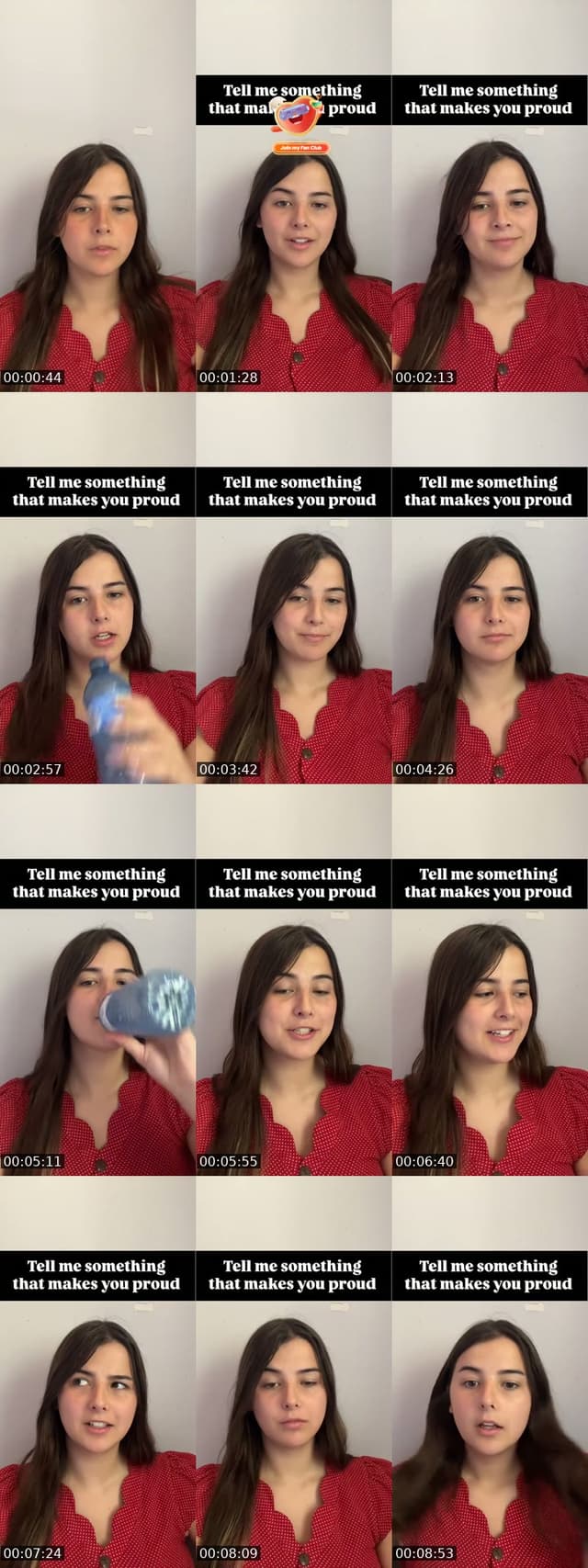 TikTok live: I see ya 👀 by @_ruth_kimberly_