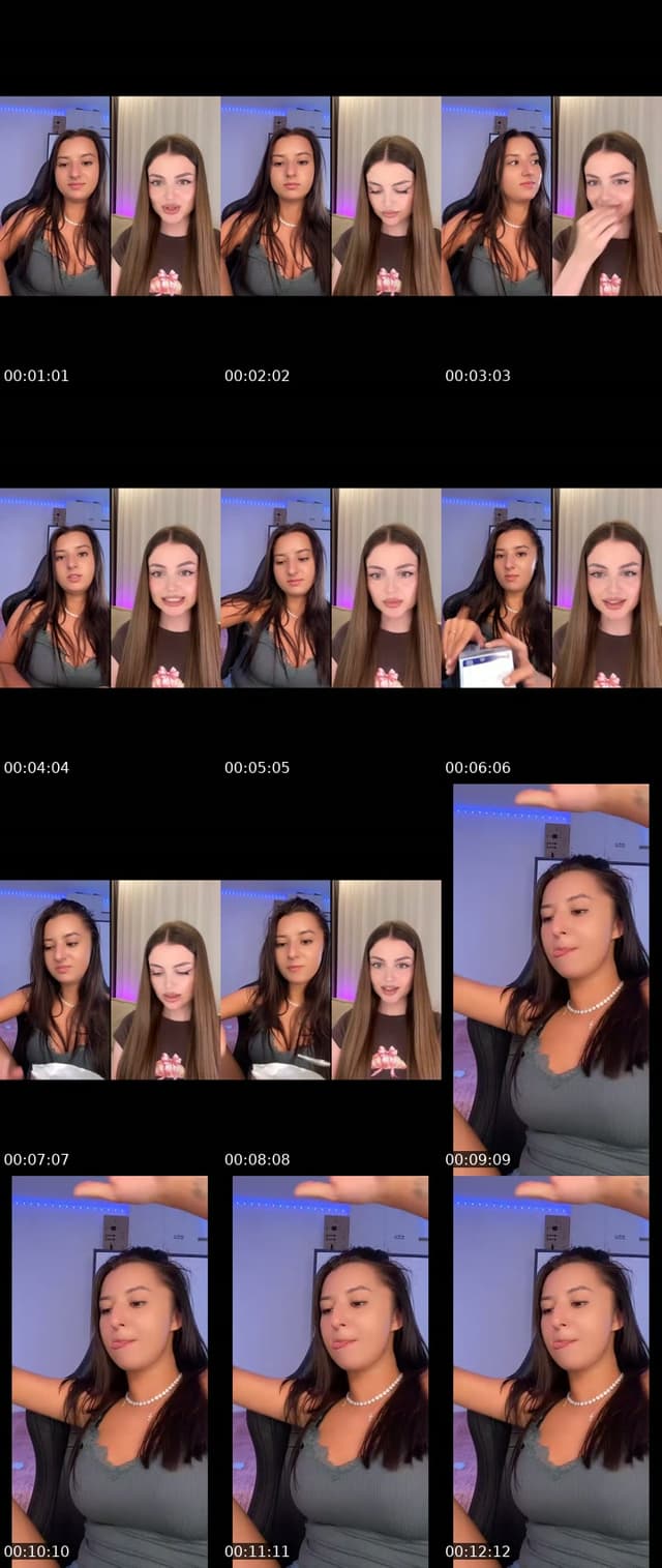 Romania TikTok live: Stresul zilnic☺️ by @alexandra_deni157