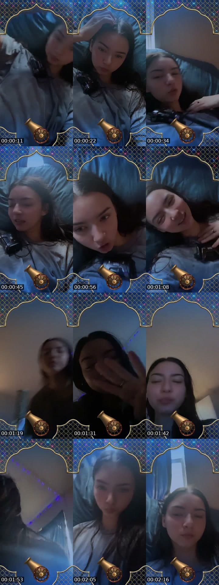 @kodeine.772 TikTok live stream