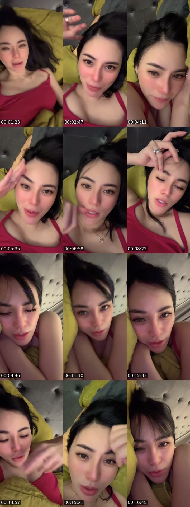 @dindatan67 TikTok live stream