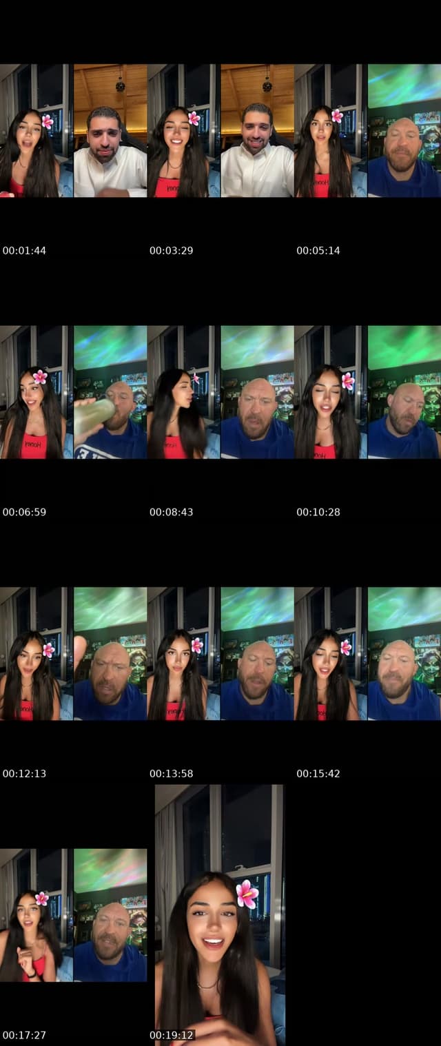 @baklaaawa0 Sweden TikTok live from 2026-07-06